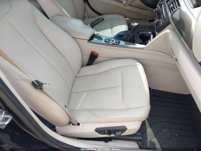 2013 BMW 335I WBA3B9C53DJ465713 Photo 4