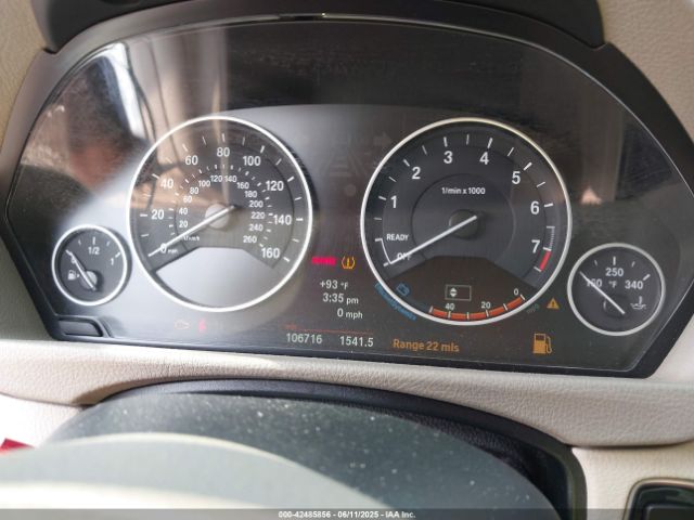 2013 BMW 335I WBA3B9C53DJ465713 Photo 6