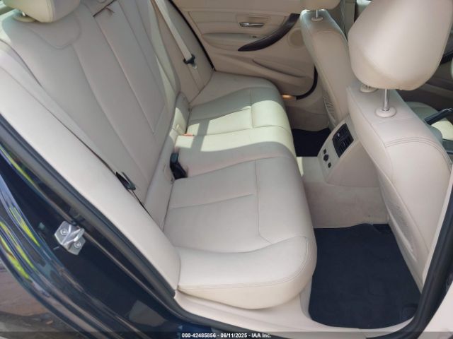2013 BMW 335I WBA3B9C53DJ465713 Photo 7