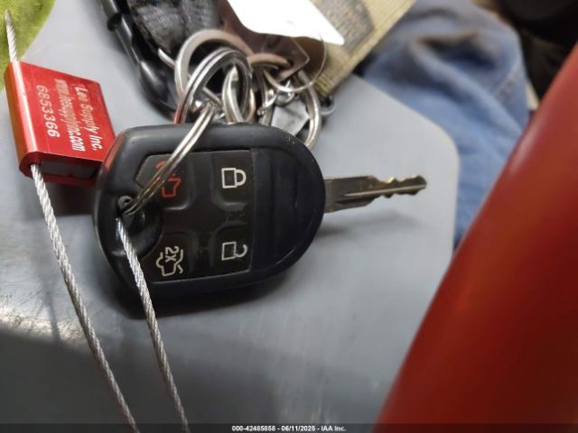 2013 FORD MUSTANG 1ZVBP8CF7D5241627 Photo 10