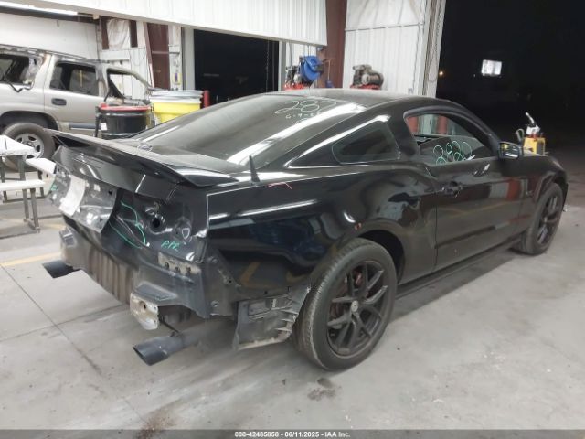 2013 FORD MUSTANG 1ZVBP8CF7D5241627 Photo 3