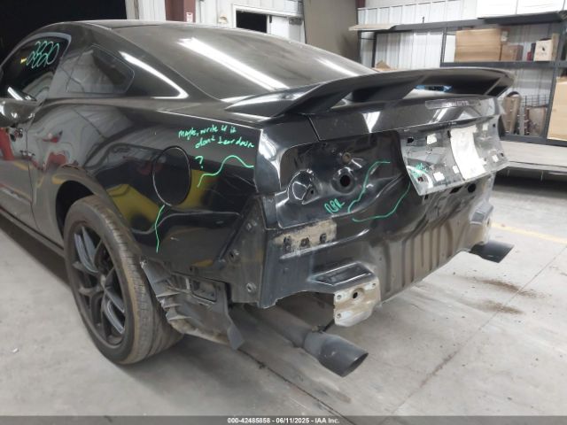 2013 FORD MUSTANG 1ZVBP8CF7D5241627 Photo 5