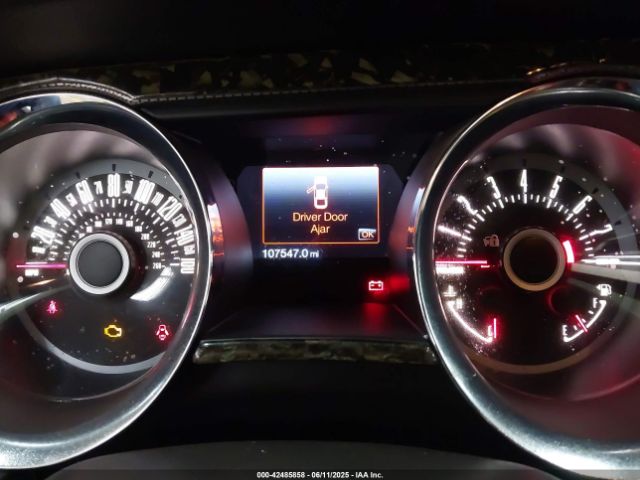 2013 FORD MUSTANG 1ZVBP8CF7D5241627 Photo 6