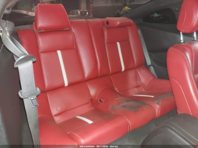 2013 FORD MUSTANG 1ZVBP8CF7D5241627 Photo 7