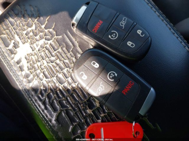 1C4RJEBG6EC122881 Jeep Grand Cherokee Limited