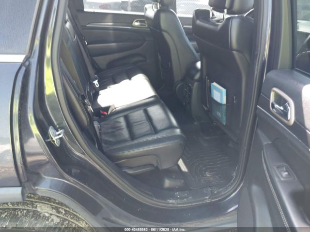 1C4RJEBG6EC122881 Jeep Grand Cherokee Limited