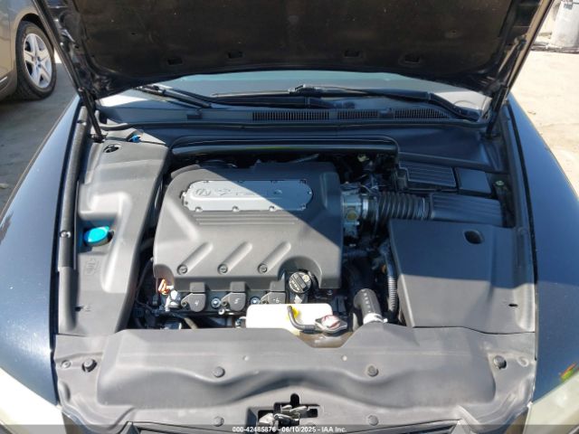 2006 ACURA TL 19UUA66216A029070 Photo 9