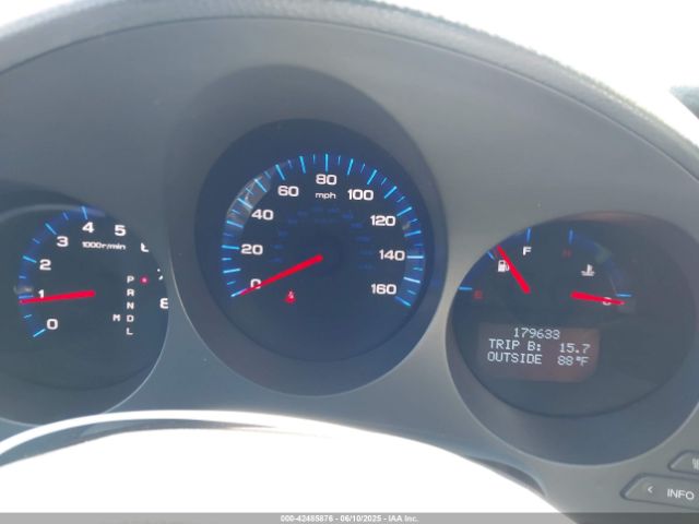 2006 ACURA TL 19UUA66216A029070 Photo 6