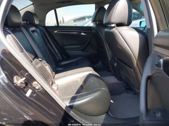 2006 ACURA TL 19UUA66216A029070 Photo 7