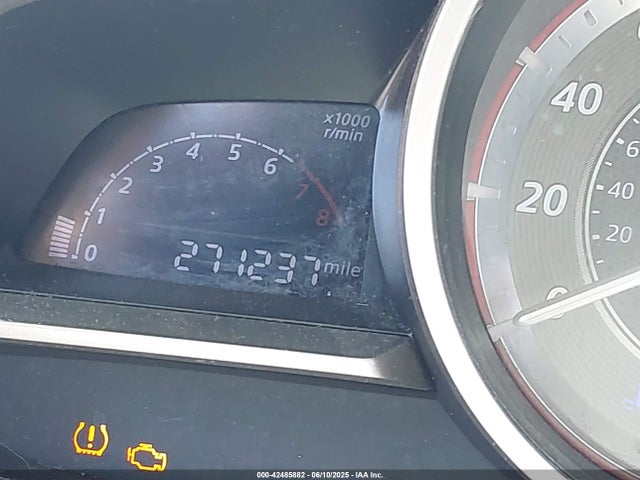 JM1BM1M72E1112990 Mazda Mazda3 I Grand Touring
