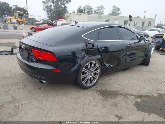 2013 AUDI A7 WAUYGAFC7DN101757 Photo 3