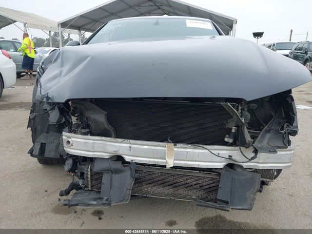 2013 AUDI A7 WAUYGAFC7DN101757 Photo 5