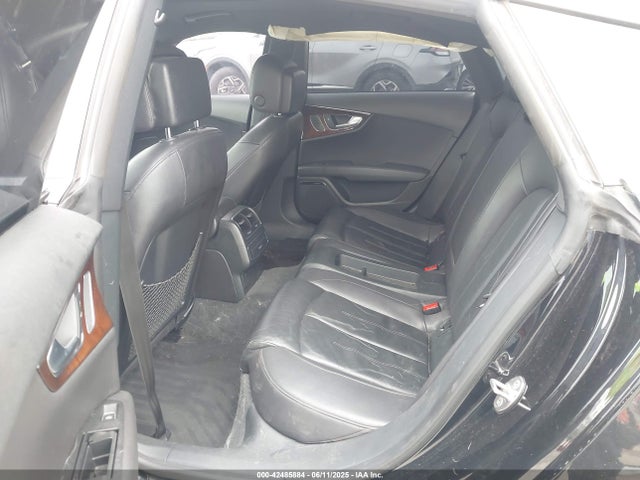 2013 AUDI A7 WAUYGAFC7DN101757 Photo 7