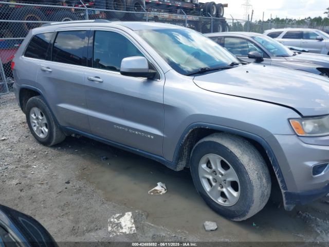 2016 JEEP GRAND CHEROKEE 1C4RJEAG4GC391059