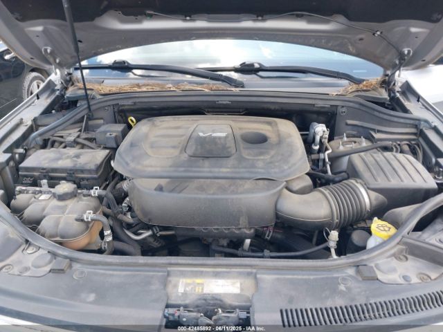 2016 JEEP GRAND CHEROKEE 1C4RJEAG4GC391059 Photo 9
