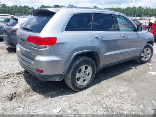 2016 JEEP GRAND CHEROKEE 1C4RJEAG4GC391059 Photo 3