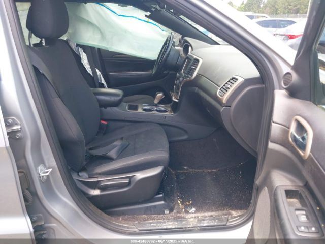 2016 JEEP GRAND CHEROKEE 1C4RJEAG4GC391059 Photo 4