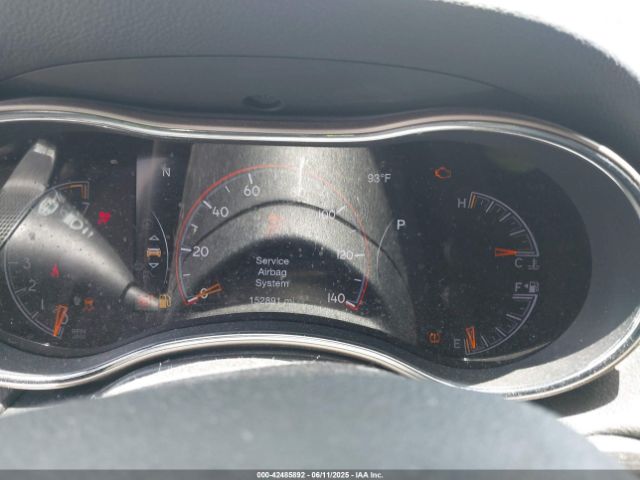 2016 JEEP GRAND CHEROKEE 1C4RJEAG4GC391059 Photo 6