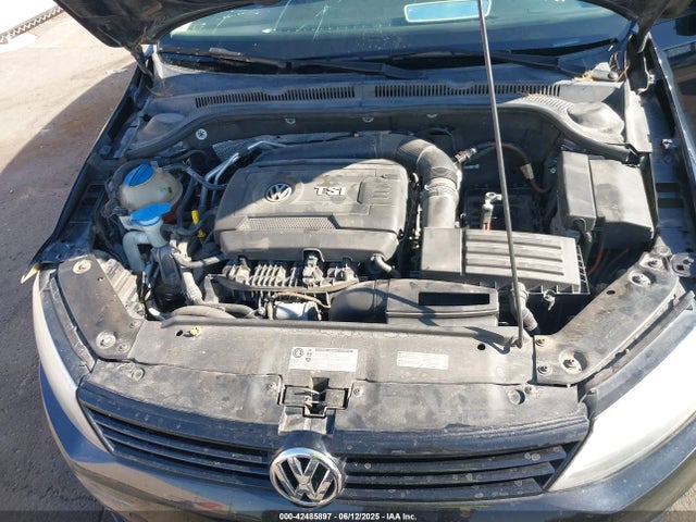 Volkswagen 2014 2014 3VWD17AJ6EM424749 Image 10