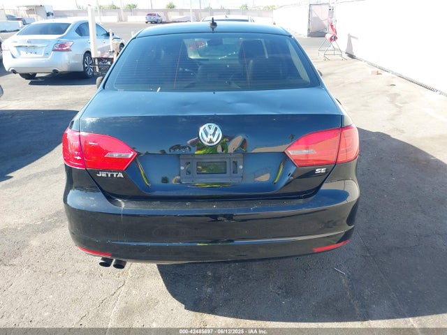 Volkswagen 2014 2014 3VWD17AJ6EM424749 Image 14