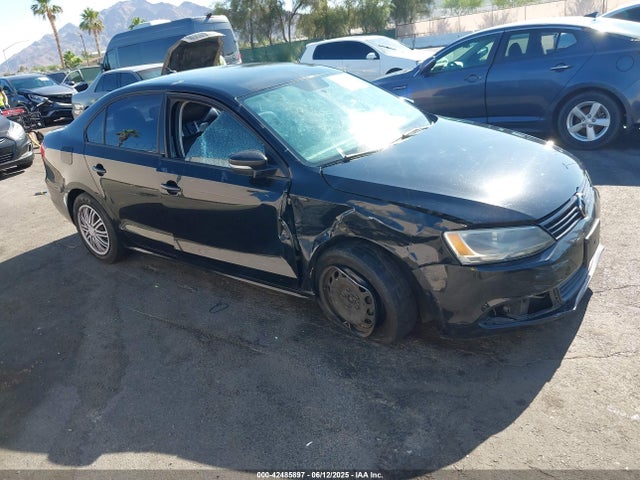 Volkswagen 2014 2014 3VWD17AJ6EM424749 Image 6