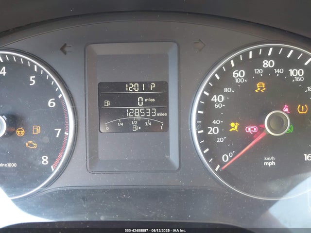 Volkswagen 2014 2014 3VWD17AJ6EM424749 Image 7