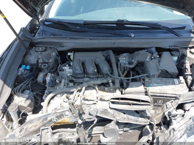 Lexus 2gr-fe 2016 58ABK1GG7GU018692 Image 10