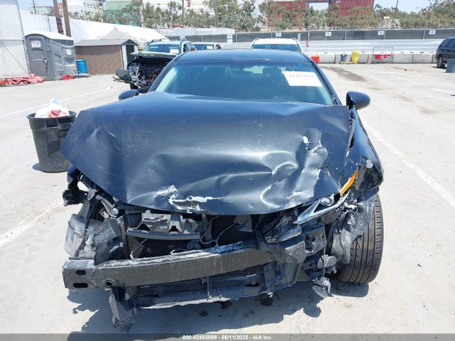 Lexus 2gr-fe 2016 58ABK1GG7GU018692 Image 11