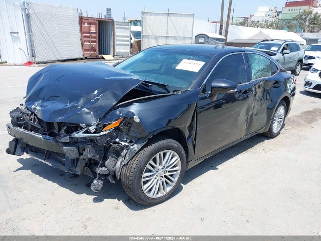 Lexus 2gr-fe 2016 58ABK1GG7GU018692 Image 2