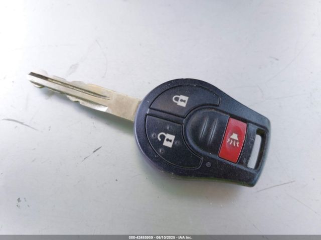 3N6CM0KN6HK716414 Nissan NV200 SV