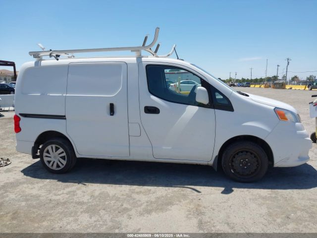 3N6CM0KN6HK716414 Nissan NV200 SV