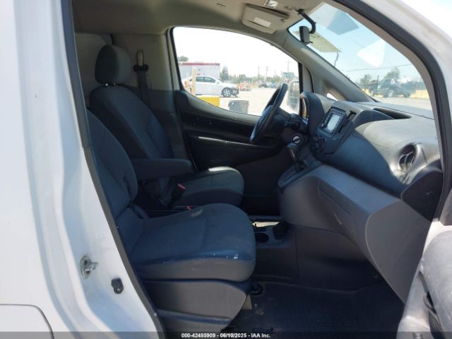 3N6CM0KN6HK716414 Nissan NV200 SV