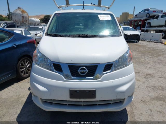 3N6CM0KN6HK716414 Nissan NV200 SV