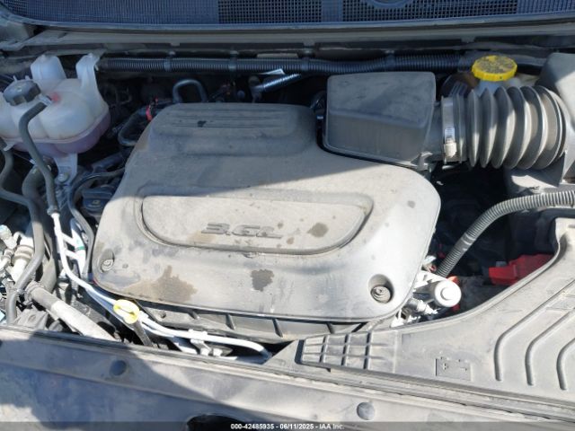 2024 CHRYSLER PACIFICA 2C4RC1BG1RR159451 Photo 9