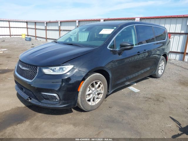 2024 CHRYSLER PACIFICA 2C4RC1BG1RR159451 Photo 1