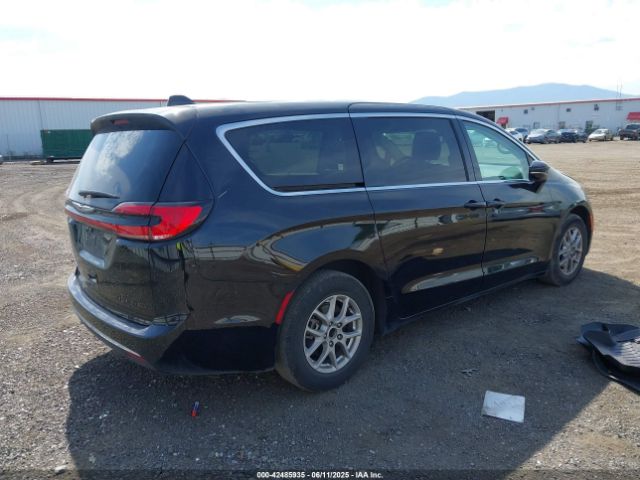 2024 CHRYSLER PACIFICA 2C4RC1BG1RR159451 Photo 3