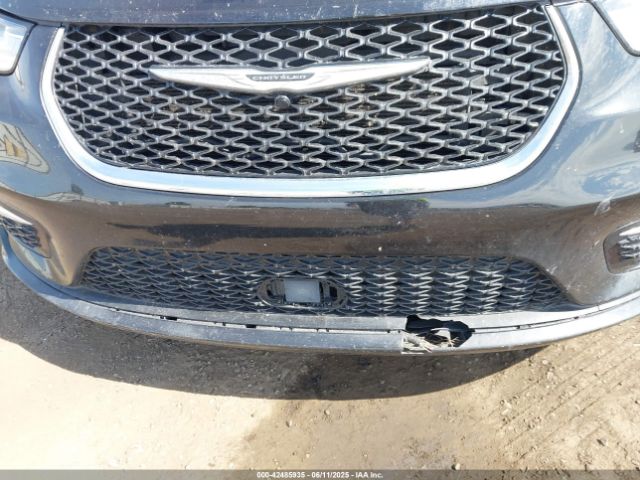 2024 CHRYSLER PACIFICA 2C4RC1BG1RR159451 Photo 5