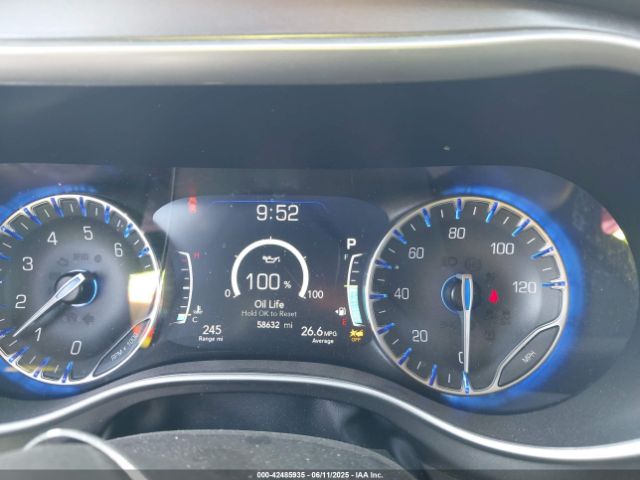 2024 CHRYSLER PACIFICA 2C4RC1BG1RR159451 Photo 6