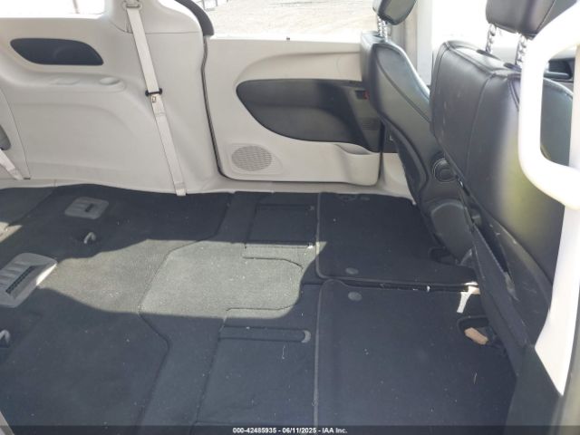 2024 CHRYSLER PACIFICA 2C4RC1BG1RR159451 Photo 7