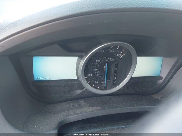 1FM5K8F89FGB75175 Ford Explorer Limited
