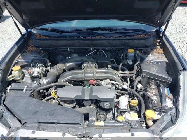 2014 Subaru Outback 2.5i Limited მანქანა იყიდება აუქციონზე, vin: 4S4BRCMC2E3320586, აუქციონის ნომერი: 42485941