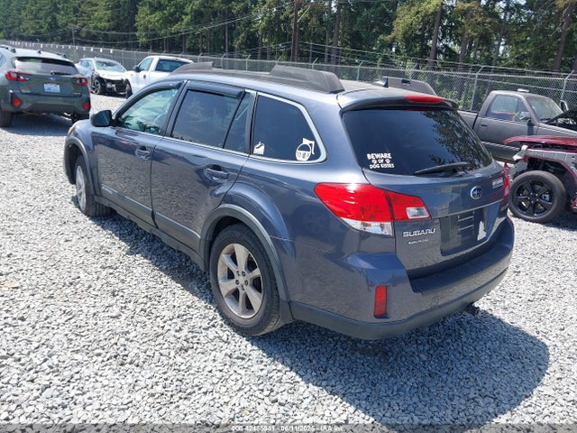 2014 Subaru Outback 2.5i Limited მანქანა იყიდება აუქციონზე, vin: 4S4BRCMC2E3320586, აუქციონის ნომერი: 42485941