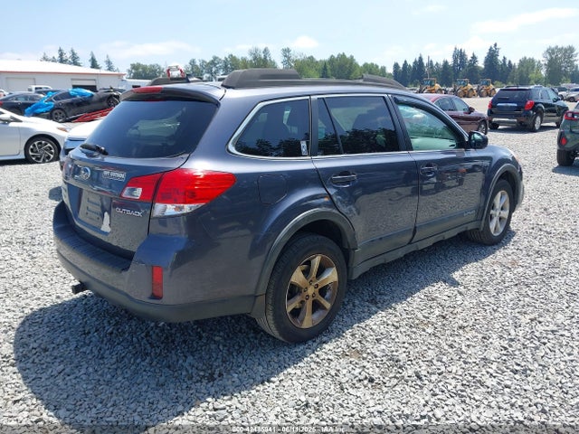 2014 Subaru Outback 2.5i Limited მანქანა იყიდება აუქციონზე, vin: 4S4BRCMC2E3320586, აუქციონის ნომერი: 42485941