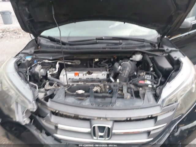 3CZRM3H30EG700934 Honda k24z7