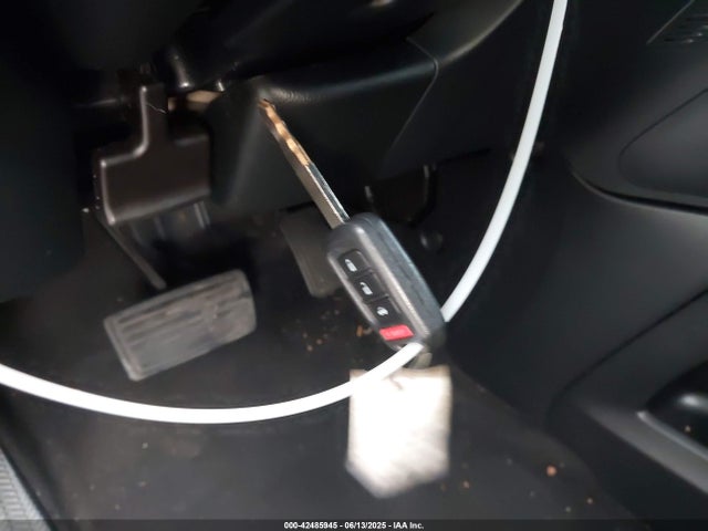 3CZRM3H30EG700934 Honda k24z7