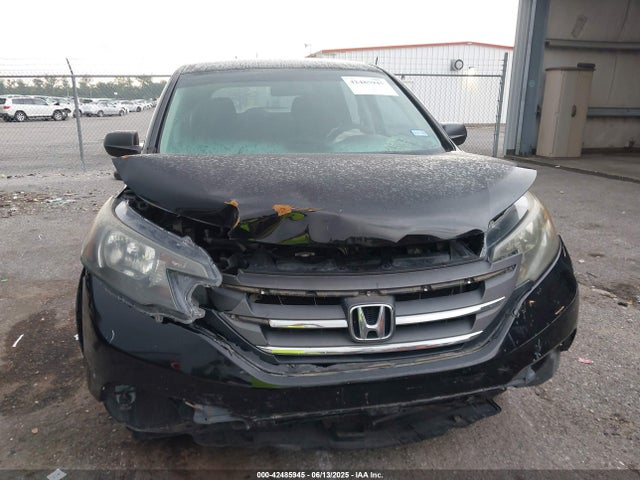 3CZRM3H30EG700934 Honda k24z7
