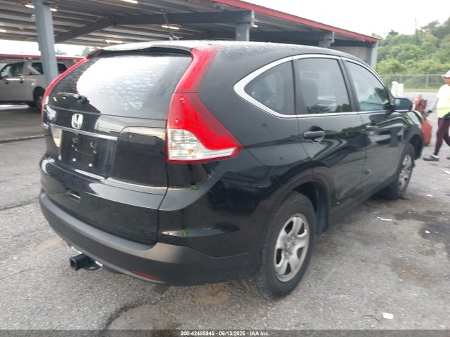 3CZRM3H30EG700934 Honda k24z7