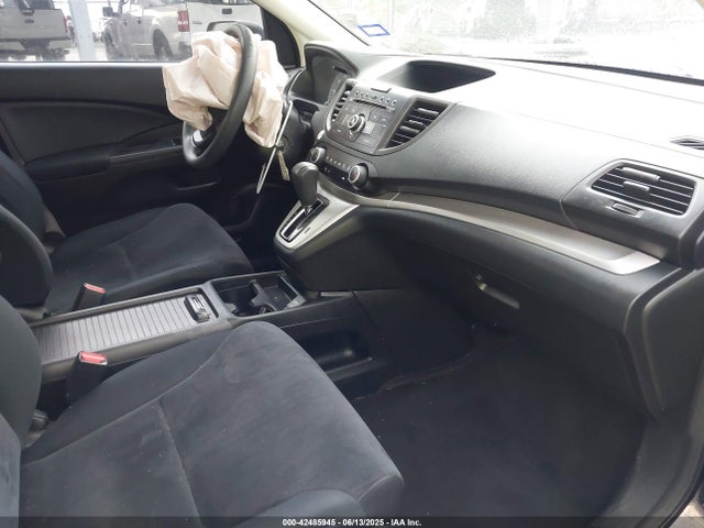 3CZRM3H30EG700934 Honda k24z7