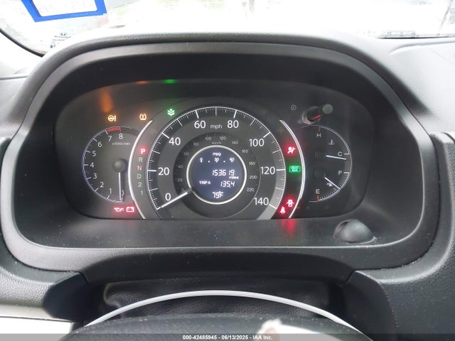 3CZRM3H30EG700934 Honda k24z7