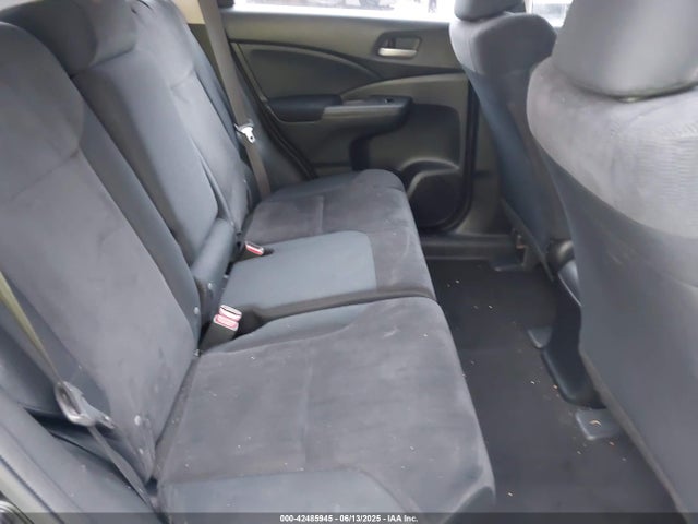 3CZRM3H30EG700934 Honda k24z7